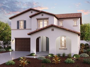16503 Ground Breaker Ave, Chino, CA 91708