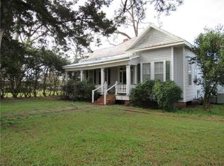 618 Front St, Cottonport, LA 71327