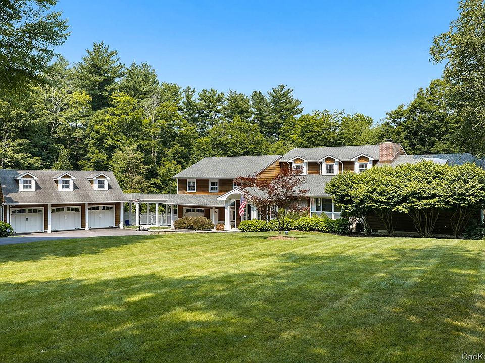 8 Seymour Place W, Armonk, NY 10504 | MLS #1027304 | Zillow