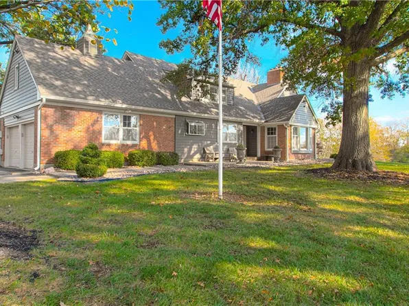 4600 NW 52nd St, Kansas City, MO 64151
