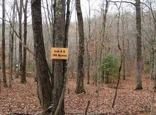 8 Fightingtown Creek Rd, Mc Caysville, GA 30555