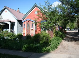 554 E 6th Ave, Durango, CO 81301