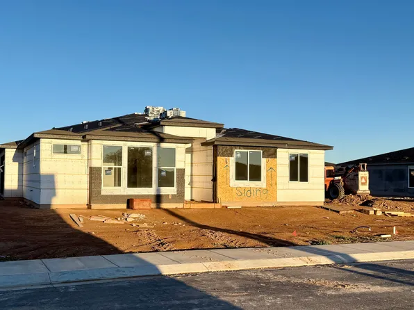 4945 E 970 N Lot 89, Cedar City, UT 84721