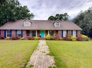 301 Fairway Dr, Dothan, AL 36301