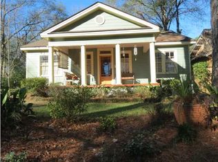 1111 Westmoreland Ave, Montgomery, AL 36106