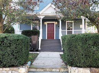 10 Haviland St APT D, Norwalk, CT 06854