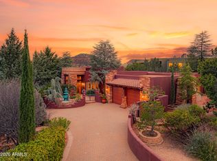 203 Calle Francesca, Sedona, AZ 86336