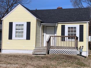 3327 Penway Ave, Louisville, KY
