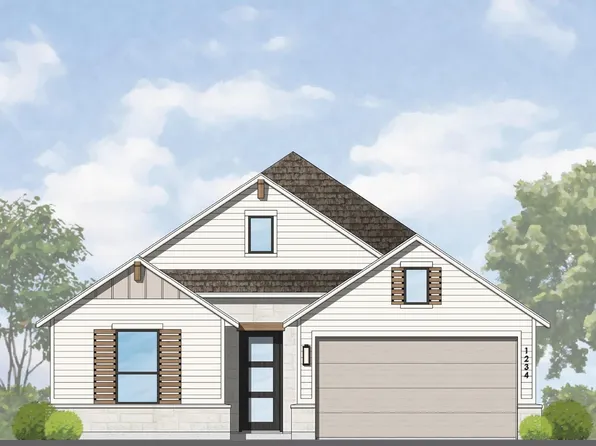 9505 Golden Lion Dr, Austin, TX 78744