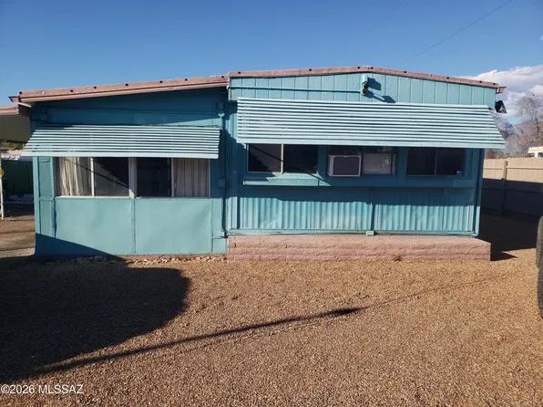 602 W Glenn St, Tucson, AZ 85705