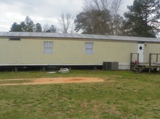 131 Colonel Warrick Rd, Dudley, NC 28333