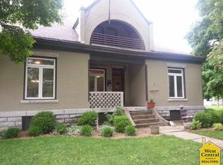 420 S Park Ave, Sedalia, MO 65301