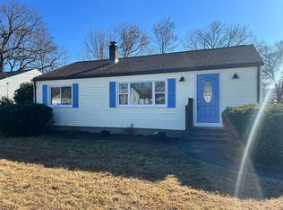 43 Falmouth Rd, Chicopee, MA 01020