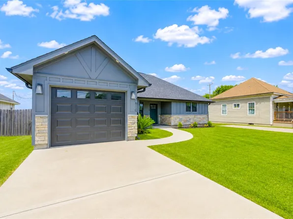 7610 Avenue G Loop, Beasley, TX 77417
