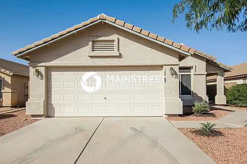 15368 W Gelding Dr Photo 1