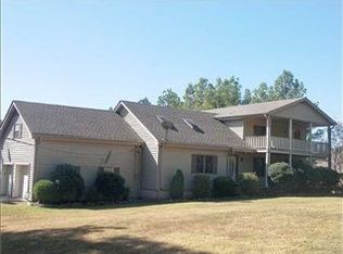 12075 Raleigh Lagrange Rd, Eads, TN 38028