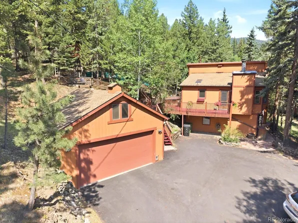 29 Blue Spruce Drive, Evergreen, CO 80439