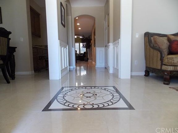 Front Door Entry