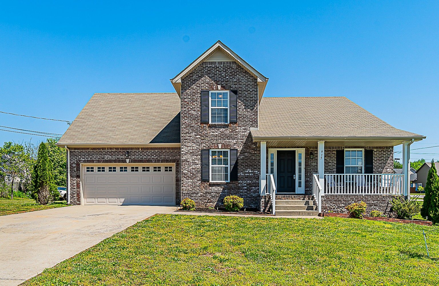 977 Silty Dr, Clarksville, TN 37042 | Zillow