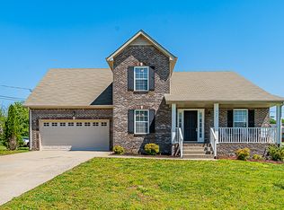 977 Silty Dr, Clarksville, TN 37042