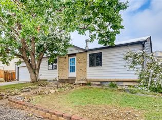 17299 E Navarro Pl, Aurora, CO 80013