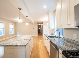 24 Hall St #1, Somerville, MA 02144