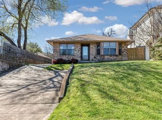 4507 El Campo Ave, Fort Worth, TX 76107