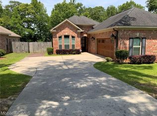 2912 Cottage Hill Rd, Mobile, AL 36606