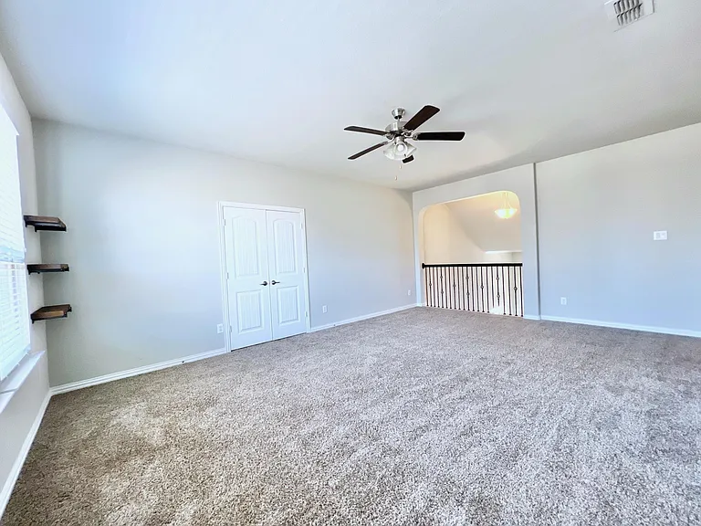 Big Game room