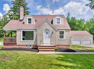 11711 Mapleridge Dr, North Royalton, OH 44133