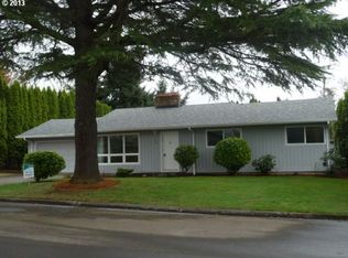 430 SE 155th Pl, Portland, OR 97233