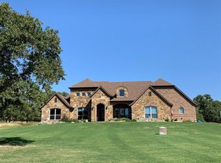 470 Sandpiper Dr, Weatherford, TX 76088