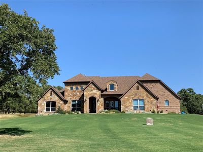 470 Sandpiper Dr, Weatherford, TX, 76088