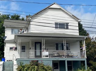 2116 Pittston Ave #L4-5, Scranton, PA 18505