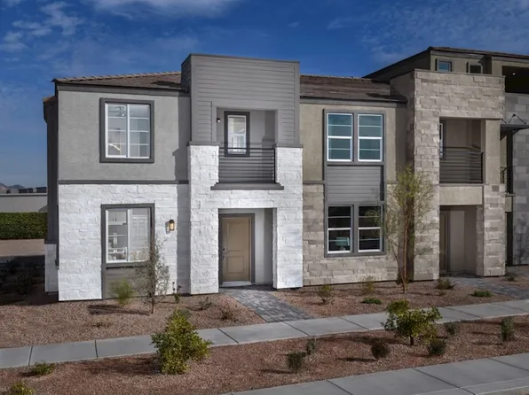 1168 Heliodor Ave, Henderson, NV 89011