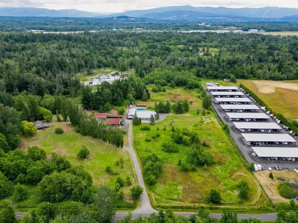 4256 Curtis Road, Bellingham, WA 98226