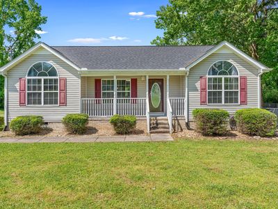 2146 Highway 82 S, Shelbyville, TN, 37160