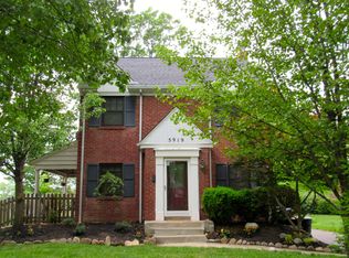 5919 Pandora Ave, Cincinnati, OH 45213
