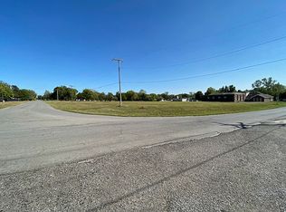 Cemetery Rd Ft, FORT GIBSON, OK 74434