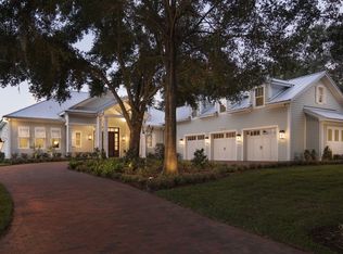 12623 W Lake Butler Rd, Windermere, FL 34786