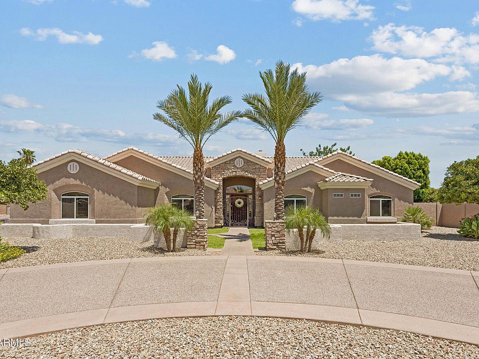 1st image of 8452 W DONALD Drive