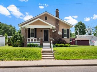 700 McClintock Ave, Belleville, IL