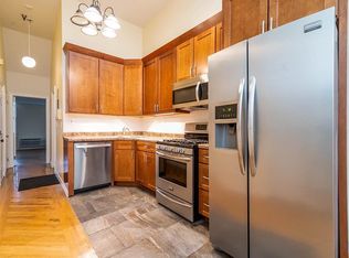 127 Madison St #4R, Hoboken, NJ 07030