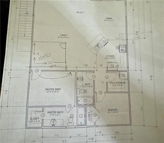 117 Timber Canal Ln — Photo 17