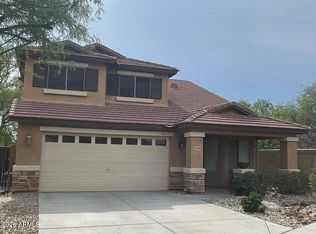 20918 N 37th Pl, Phoenix, AZ 85050