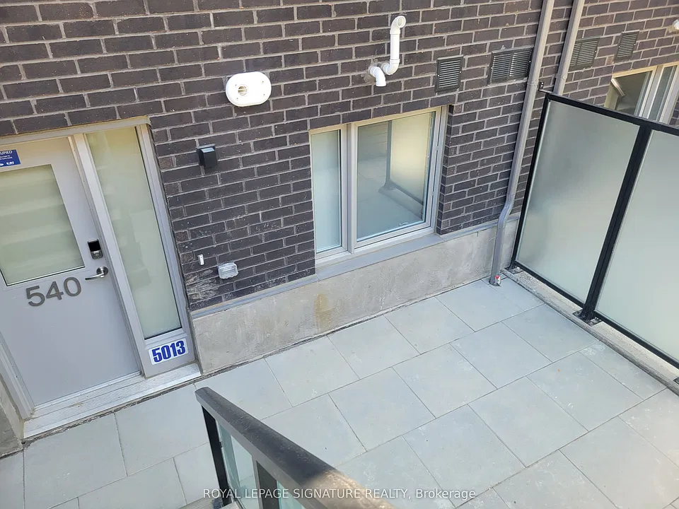 2791 Eglinton Ave E #540