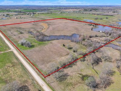 Banyan Rd, Morris, OK, 74445