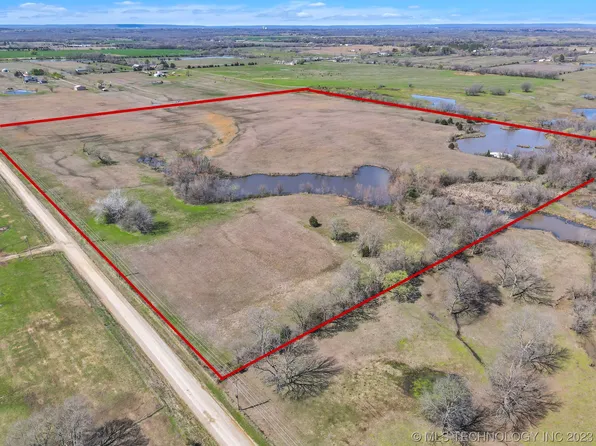 Banyan Rd, Morris, OK 74445