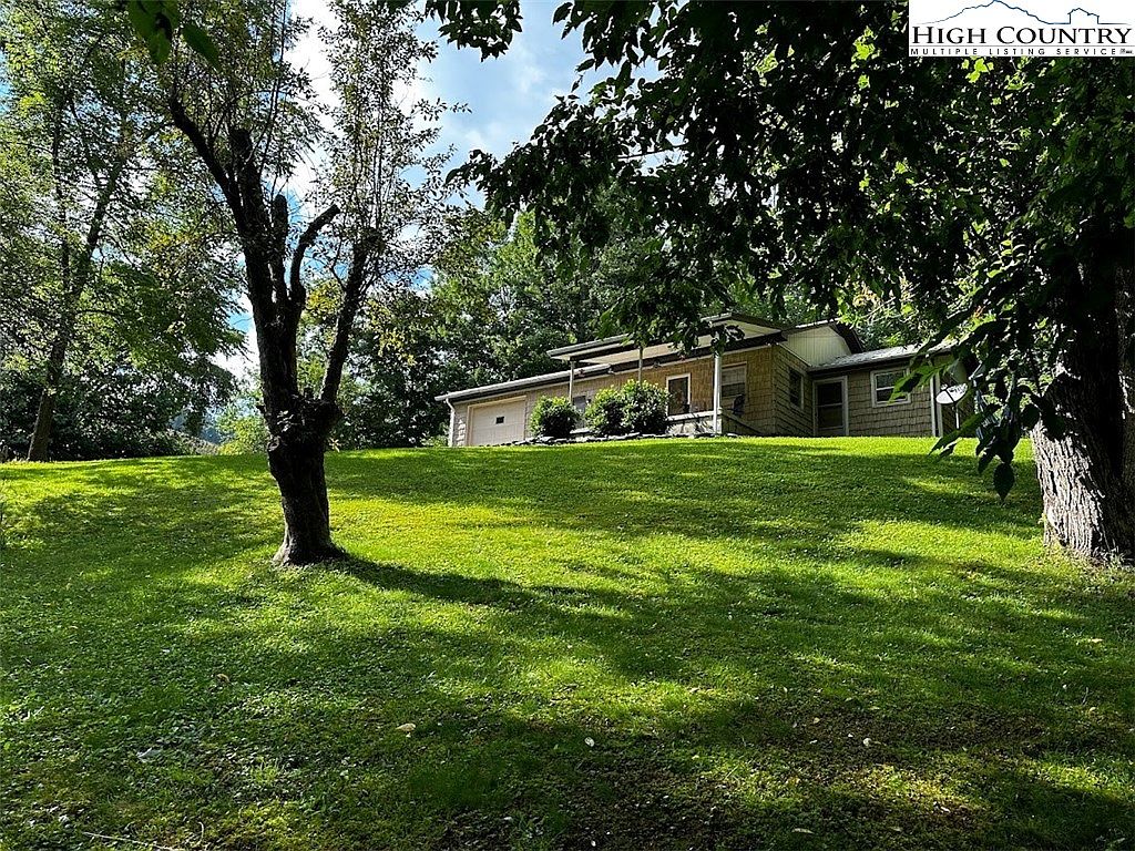 650 Roundabout Road, Creston, NC 28615 Zillow