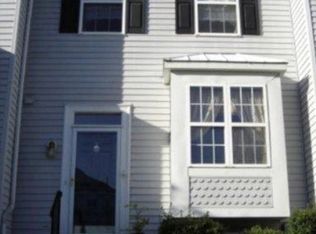4270 Chapelgate Pl, Belcamp, MD 21017